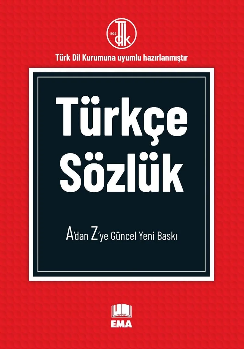 Türkçe Sözlük