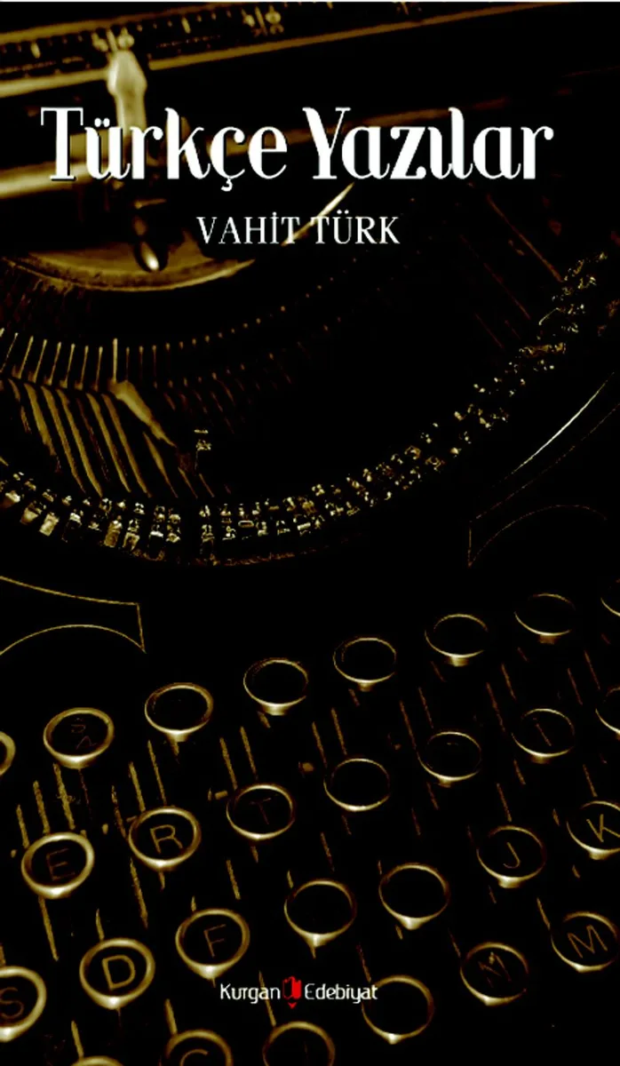 Türkçe Yazılar