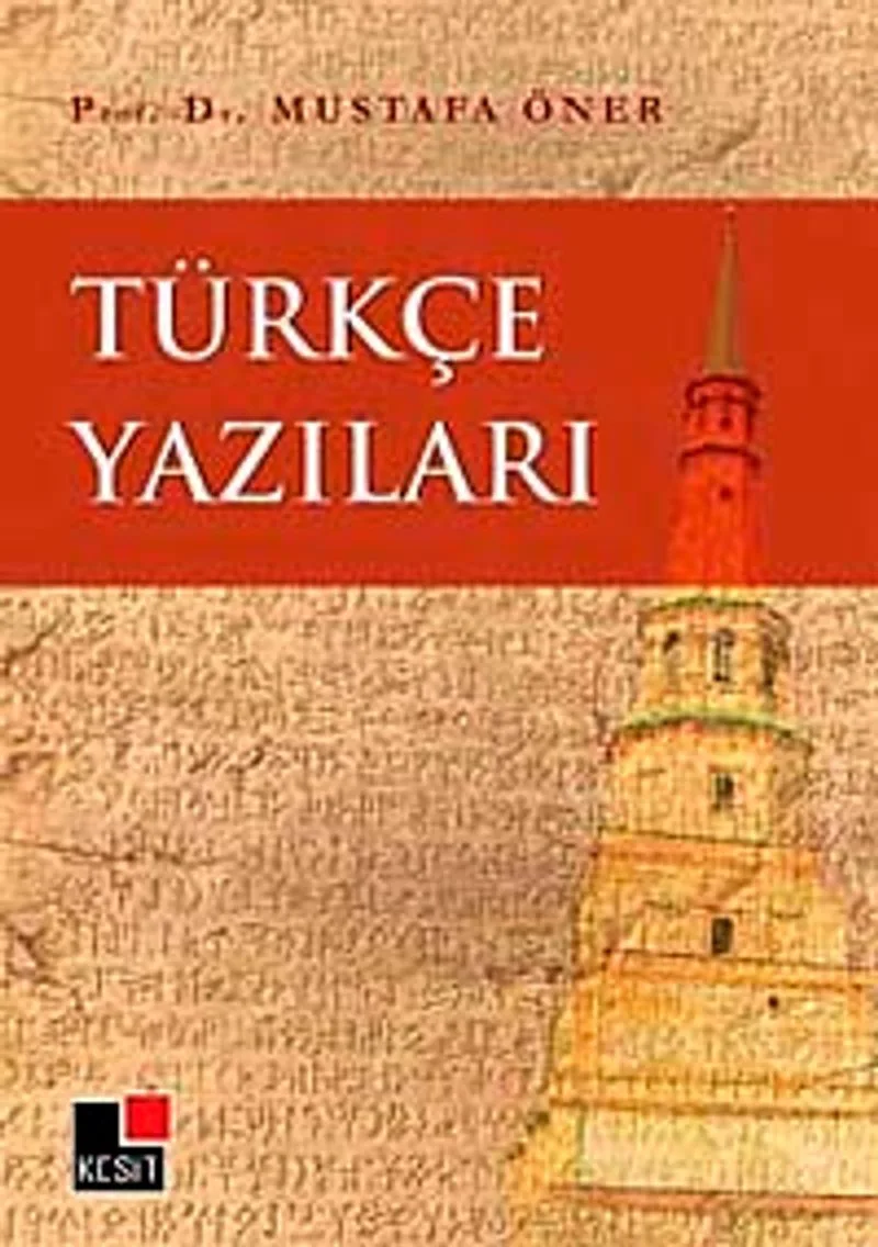 Türkçe Yazıları