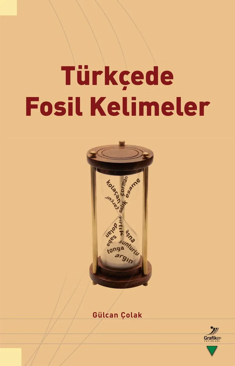 Türkçede Fosil Kelimeler