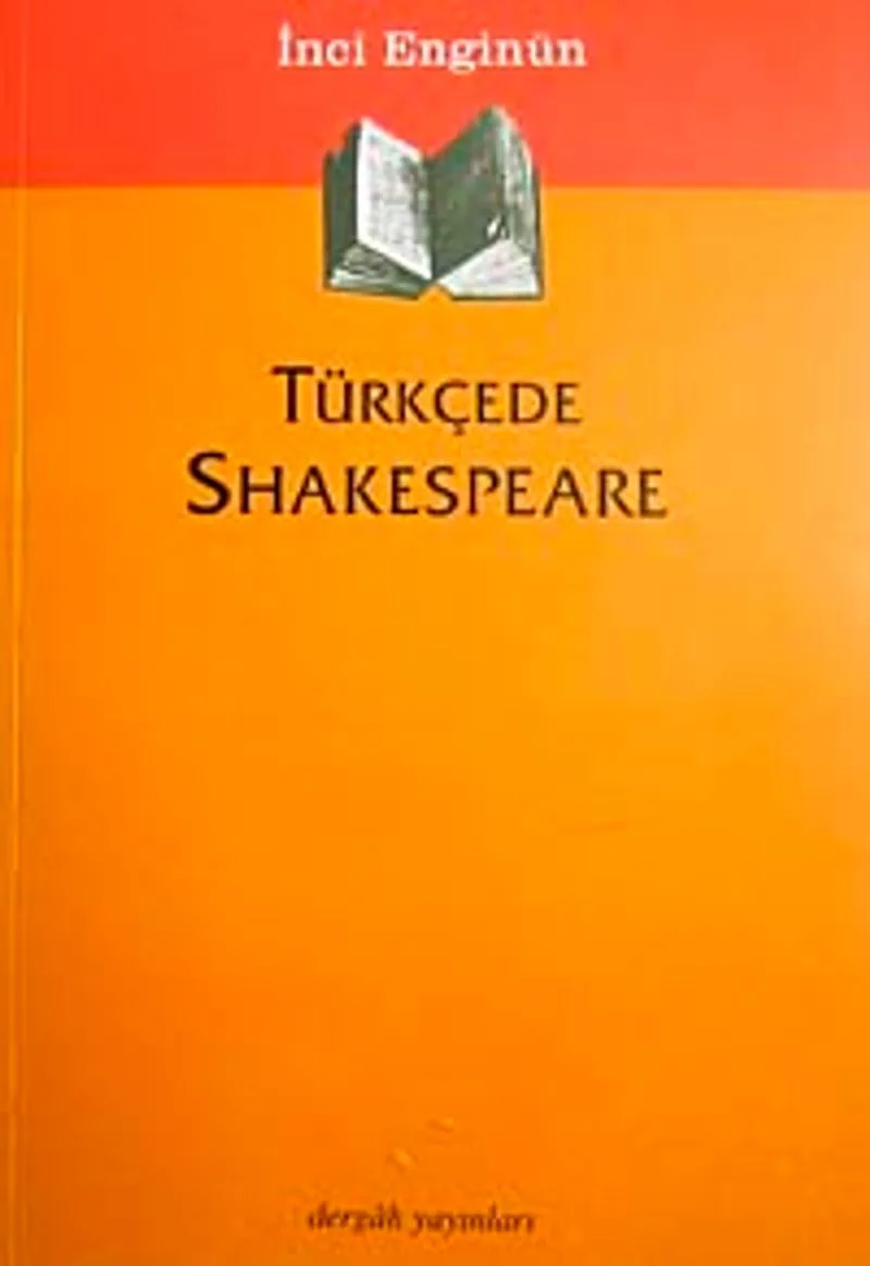 Türkçede Shakespeare