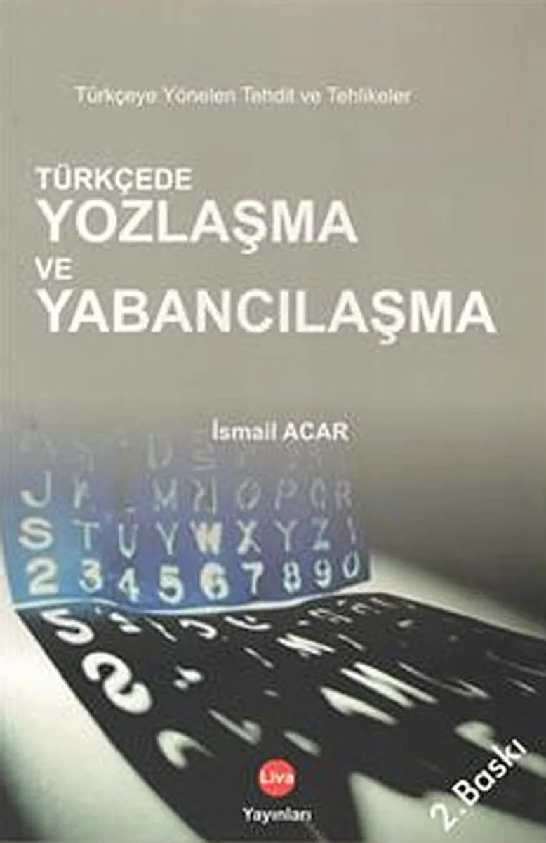 Türkçede Yozlaşma ve Yabancılaşma 42-C-15