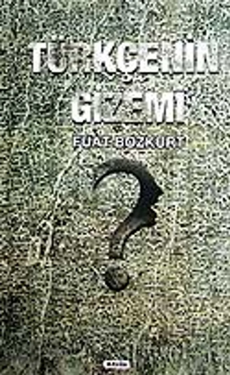 Türkçenin Gizemi