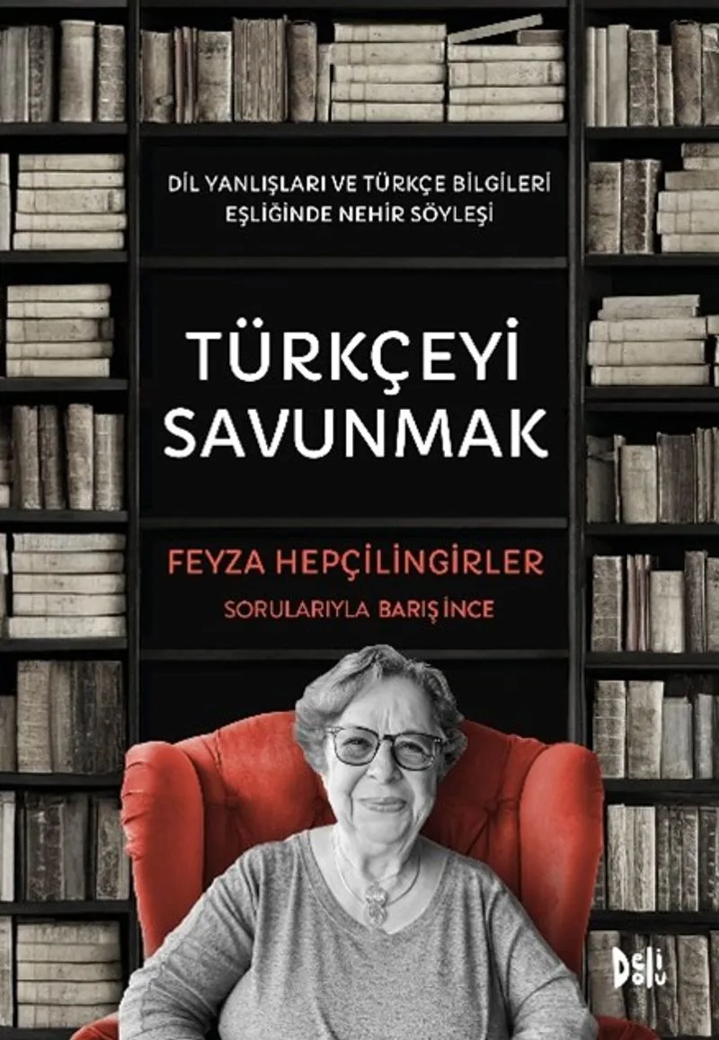 Türkçeyi Savunmak
