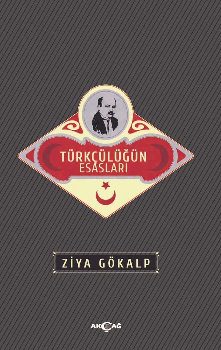 Türkçülüğün Esasları (Sadeleştirilmiş Metin)