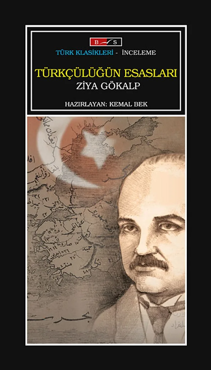Türkçülüğün Esasları