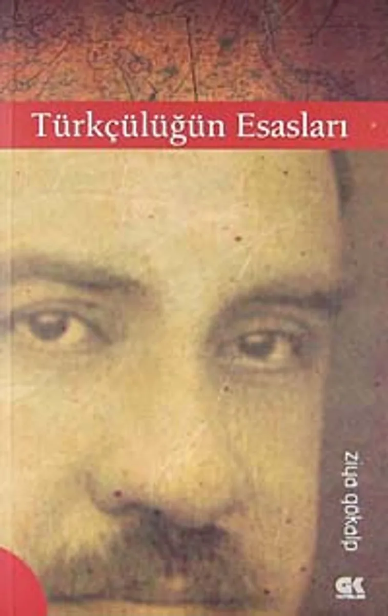 Türkçülüğün Esasları