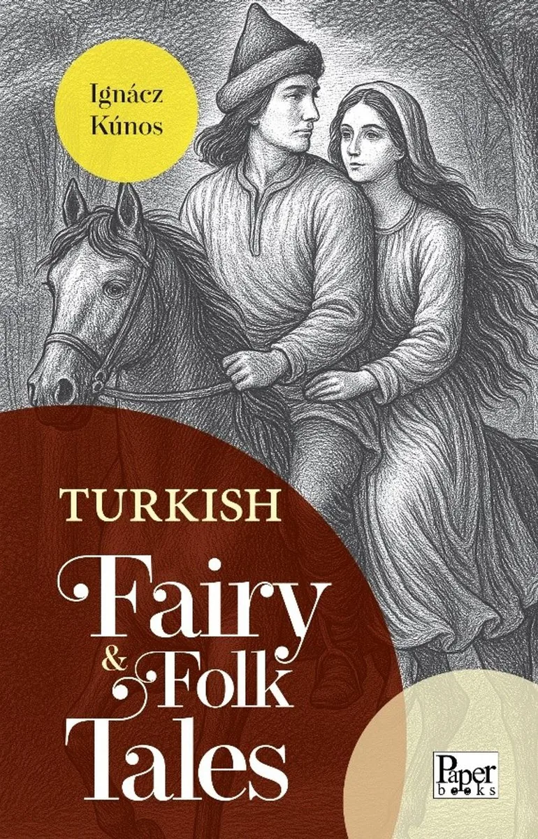 Turkish Fairy / Folk Tales