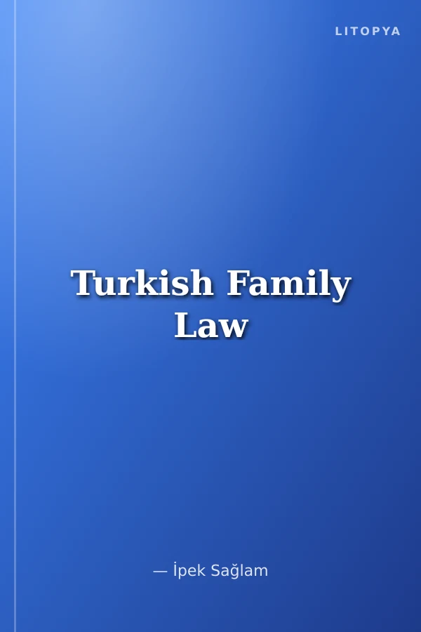 Turkish Family Law