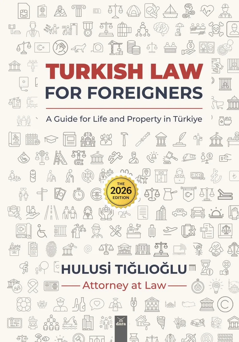 Turkish Law For Foreigners