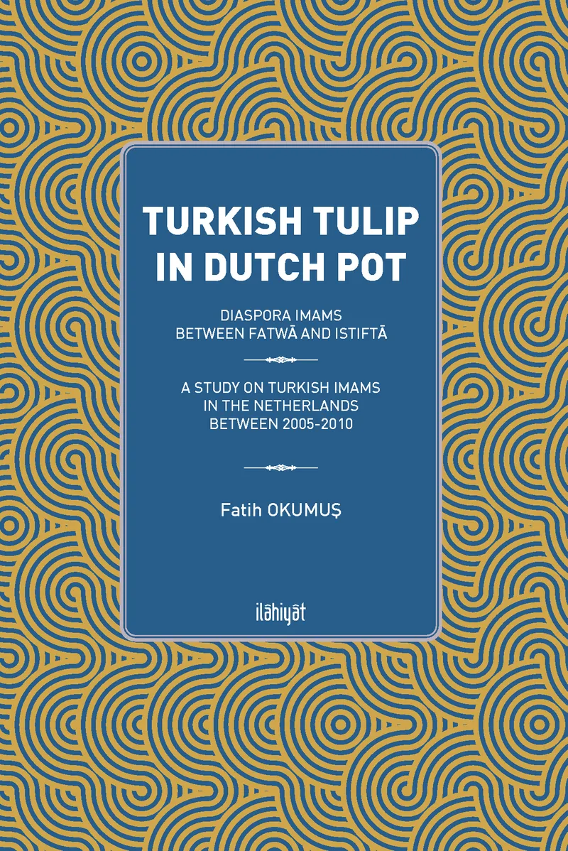 Turkish Tulip In Dutch Pot