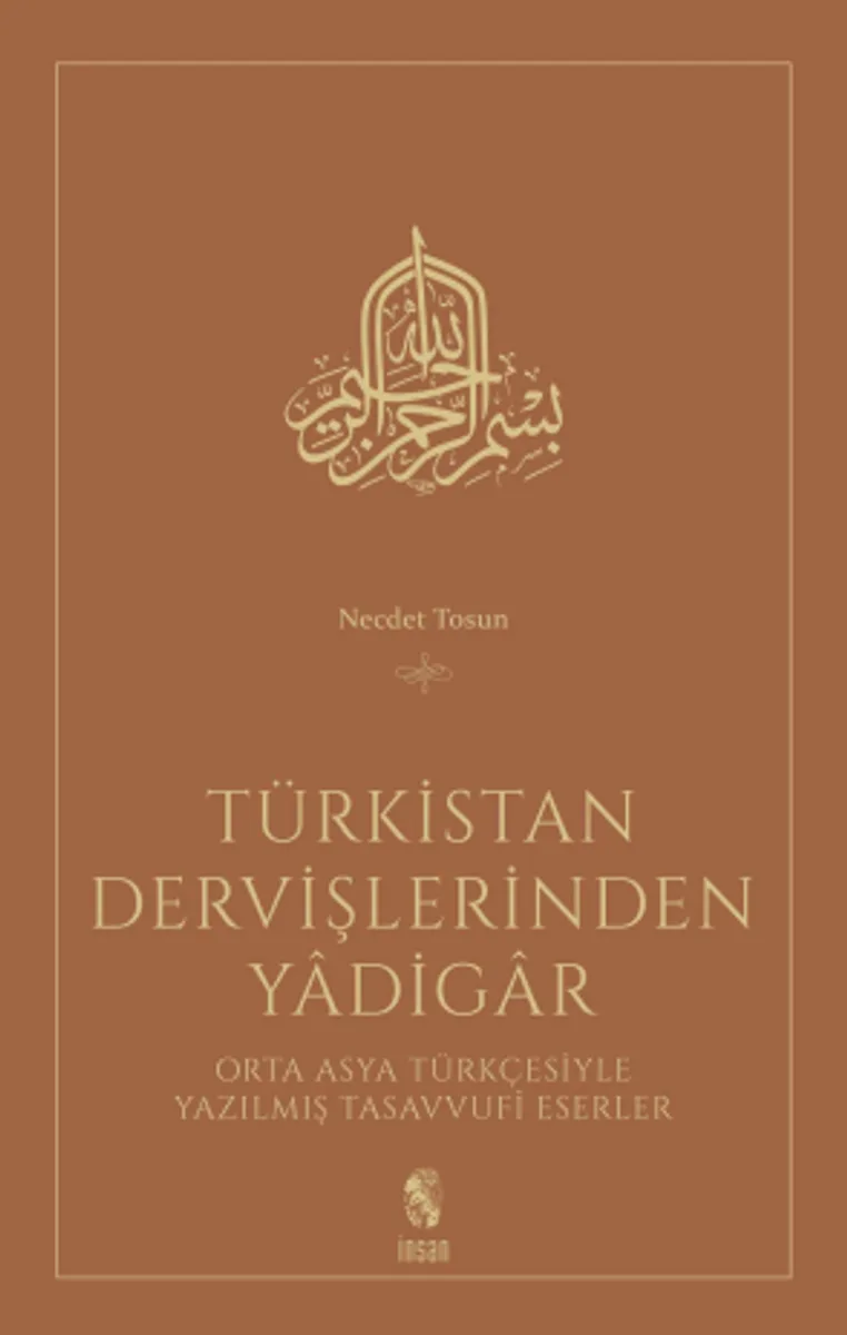 Türkistan Dervişlerinden Yadigar
