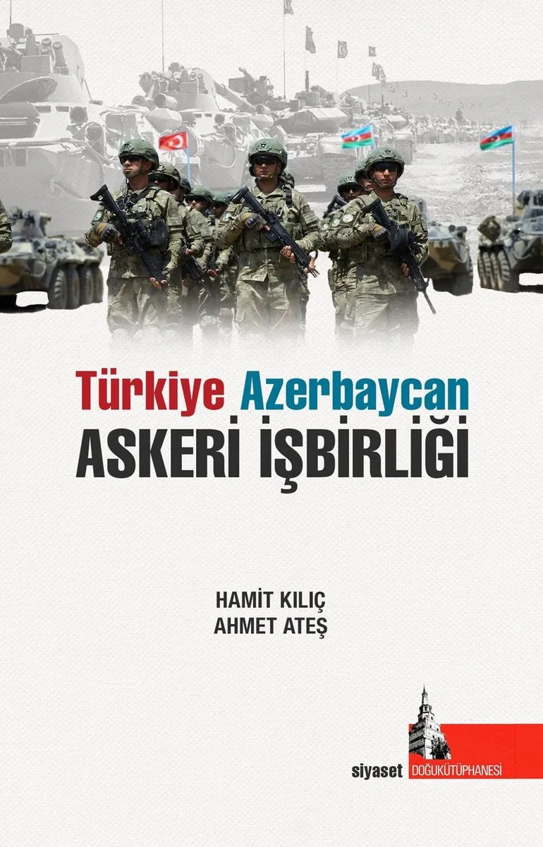 Türkiye Azerbaycan Askeri İşbirliği