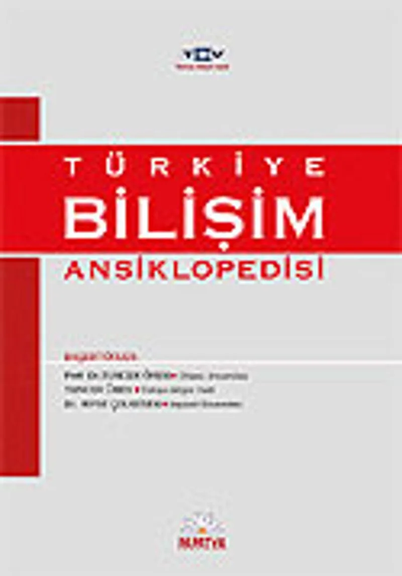 Türkiye Bilişim Ansiklopedisi