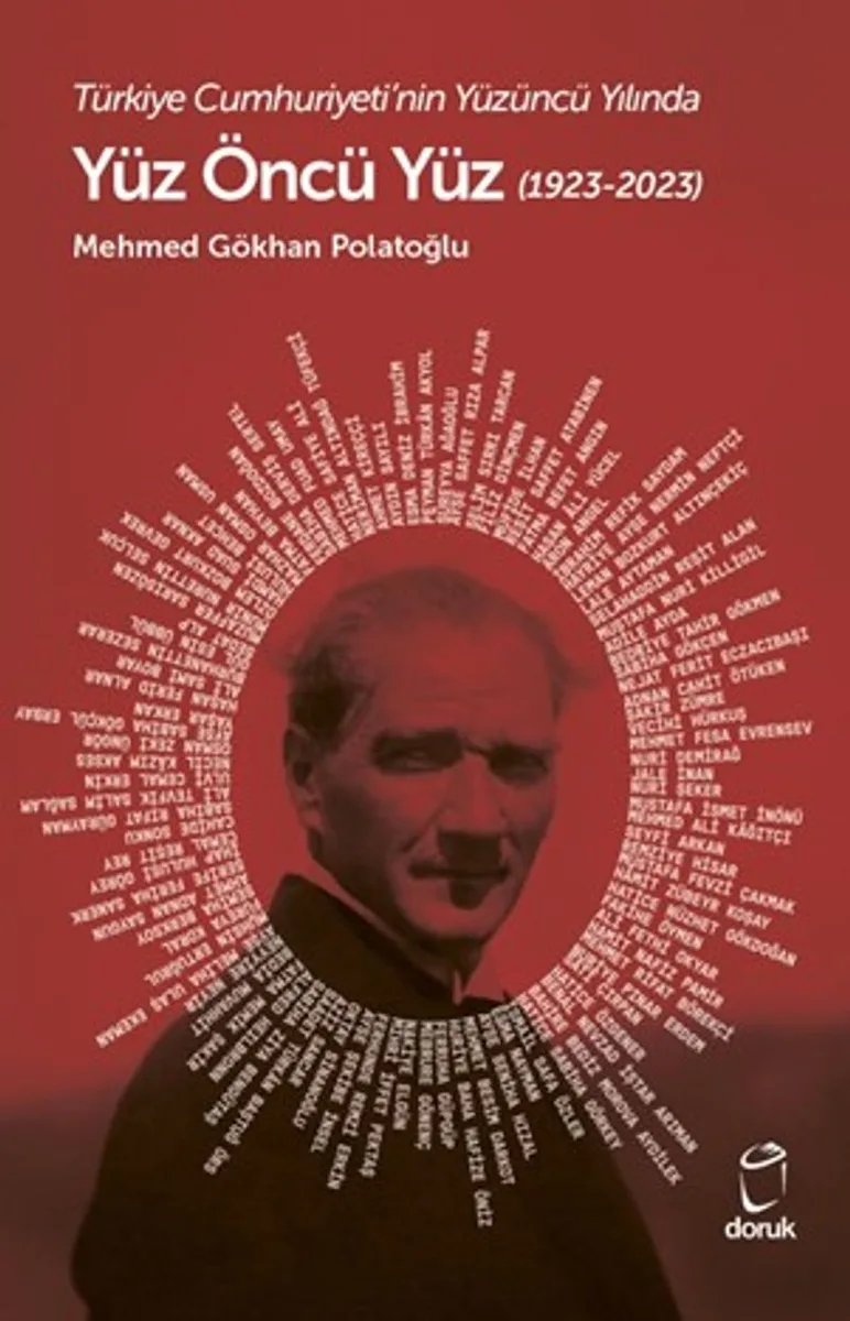 Türkiye Cumhuriyeti'nin Yüzüncü Yılında Kalkınma Yolunda Yüz Öncü Yüz (1923-2023)