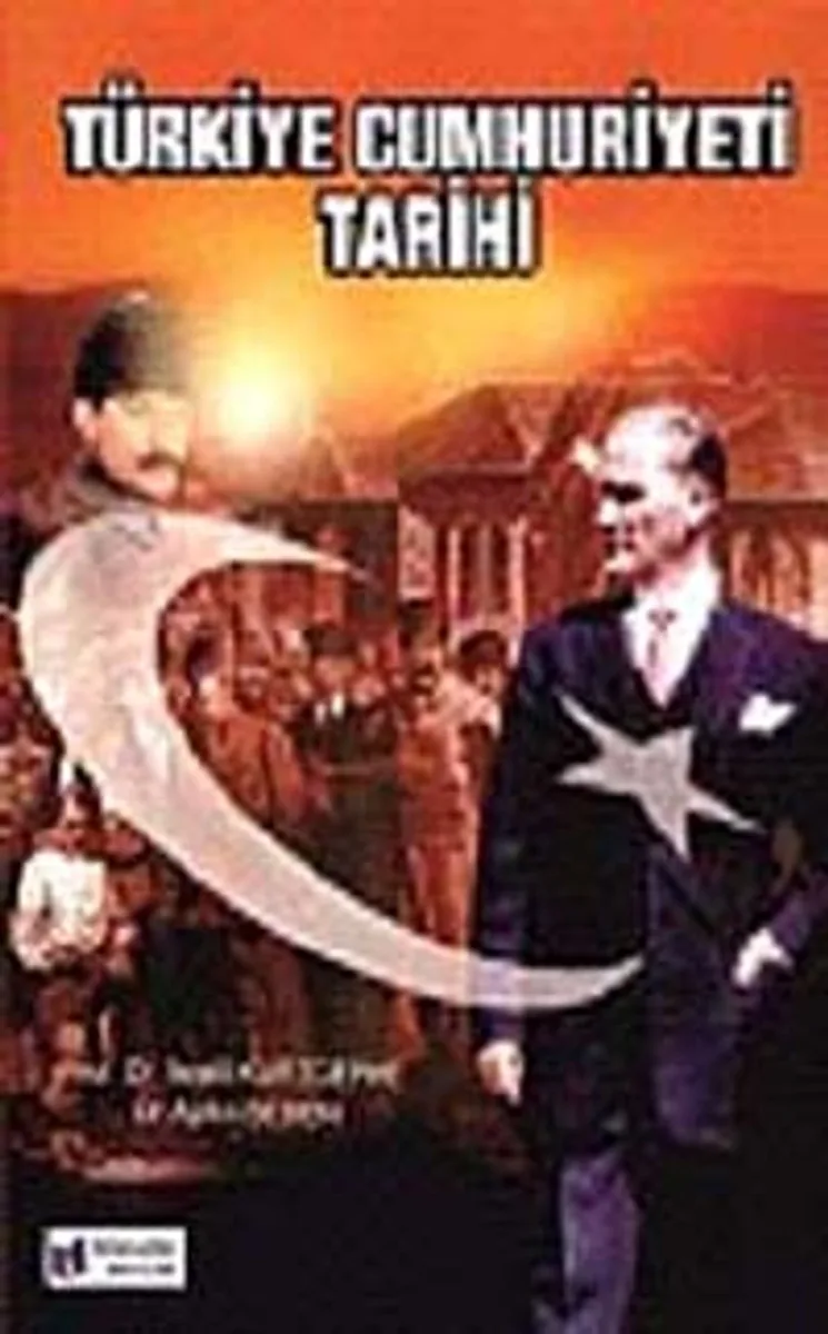 Türkiye Cumhuriyeti Tarihi