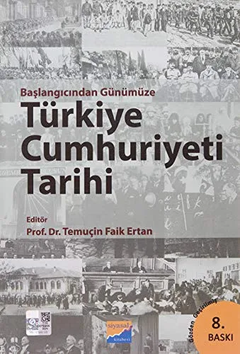 Türkiye Cumhuriyeti Tarihi