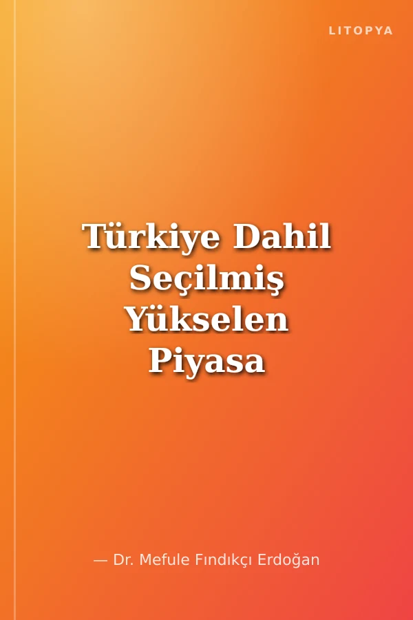 Türkiye Dahil Seçilmiş Yükselen Piyasa Ekonomileri İçin Makroekonomik Performans Ölçümü
