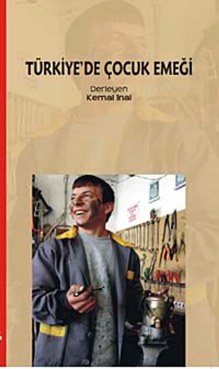 Türkiye'de Çocuk Emeği