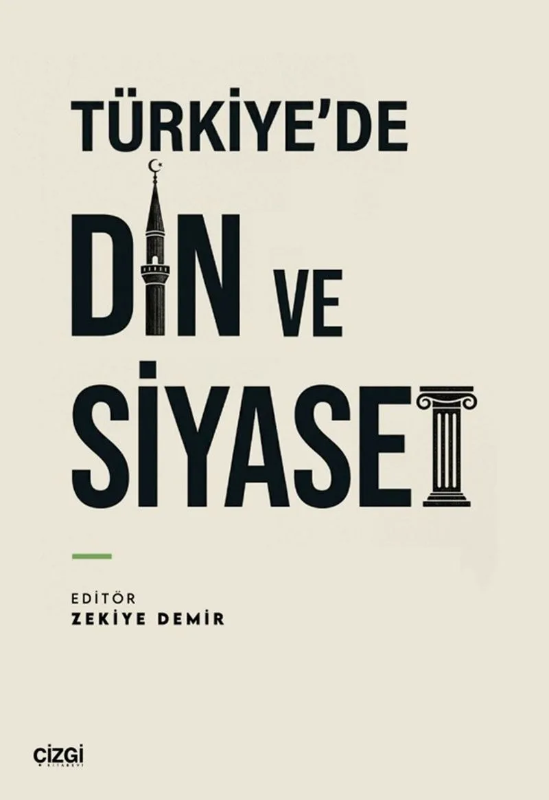 Türkiye'de Din ve Siyaset