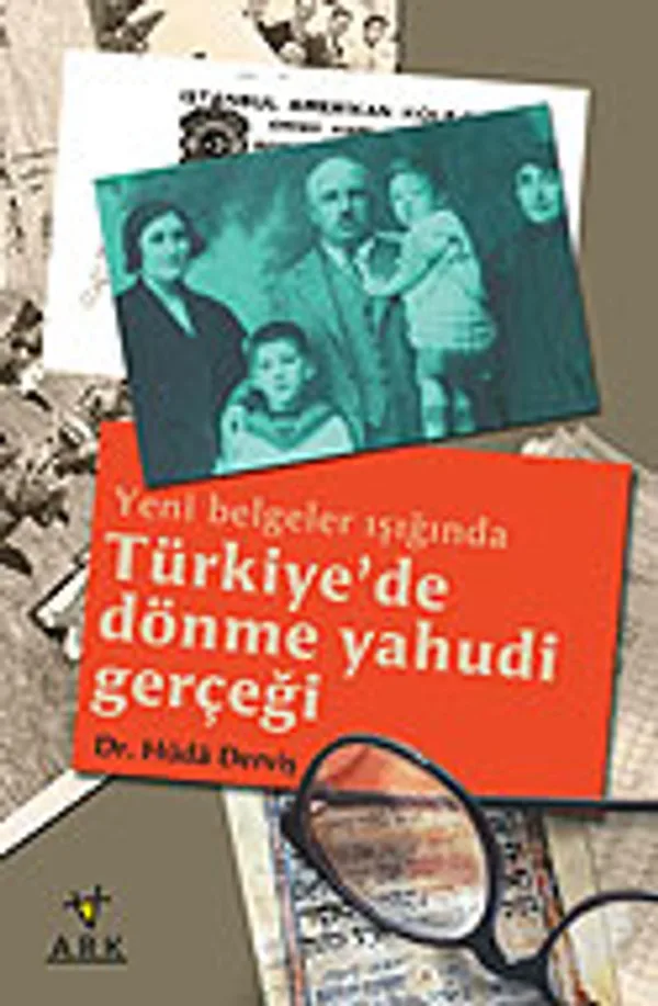 Türkiye'de Dönme Yahudi Gerçeği
