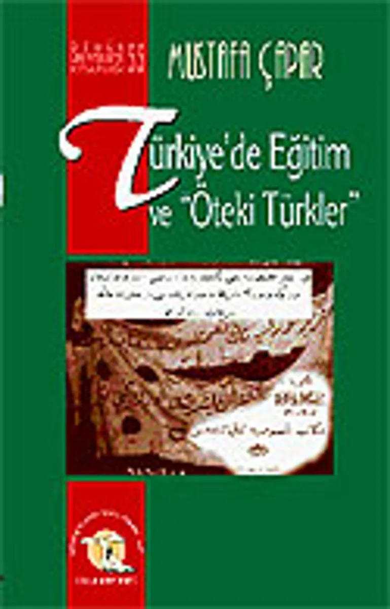 Türkiye'de Eğitim ve Öteki Türkler
