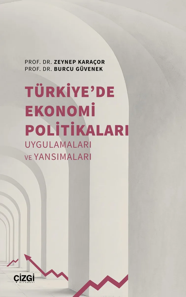 Türkiye'de Ekonomi Politikaları Uygulamaları ve Yansımaları