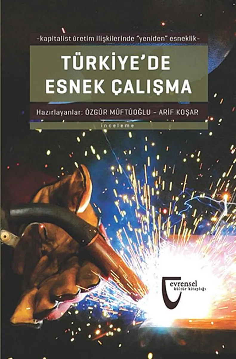 Türkiye'de Esnek Çalışma Kapitalist Üretim İlişkilerinde Yeniden Esneklik
