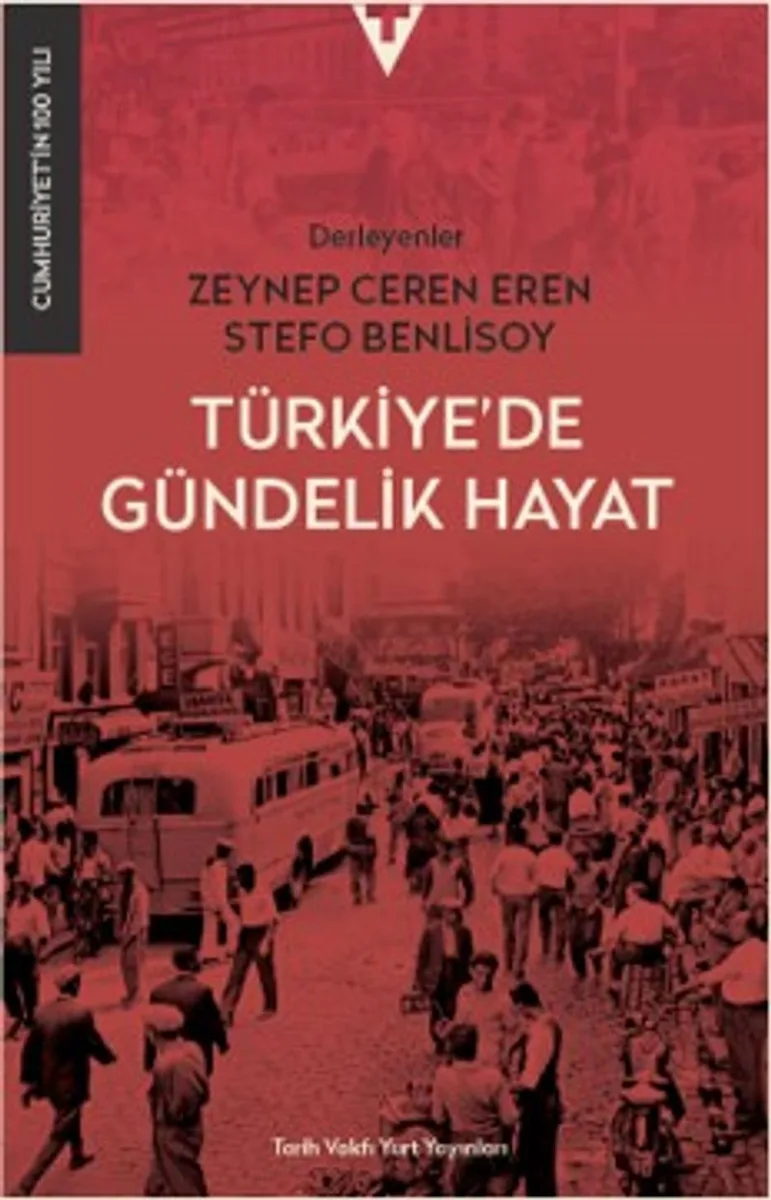Türkiye'de Gündelik Hayat