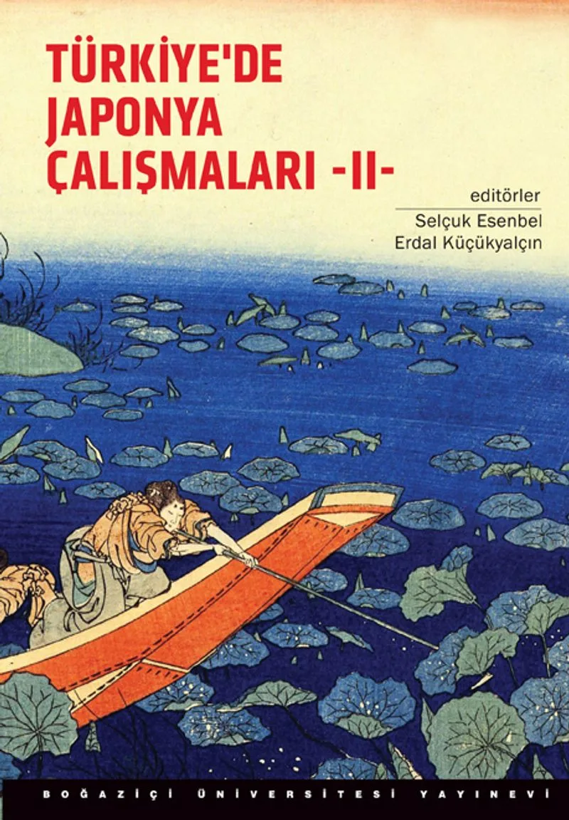 Türkiye'de Japonya Çalışmaları 2