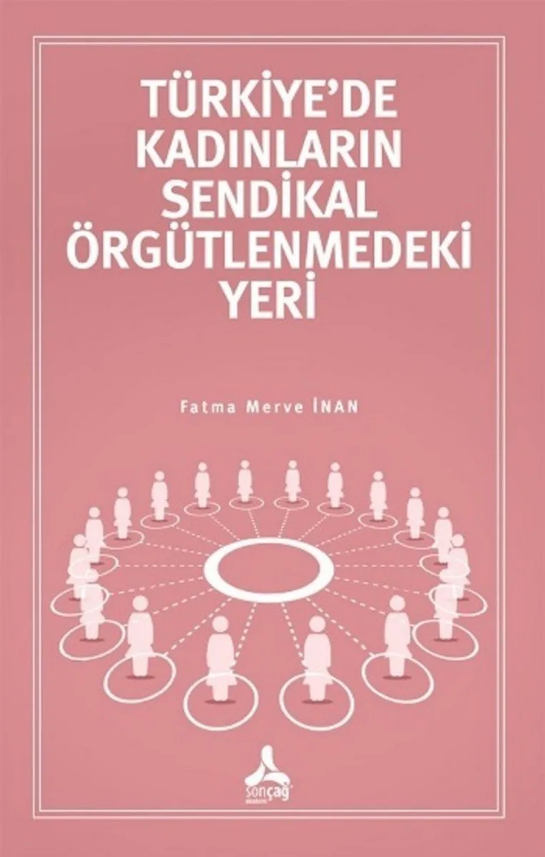Türkiye'de Kadınların Sendikal Örgütlenmedeki Yeri