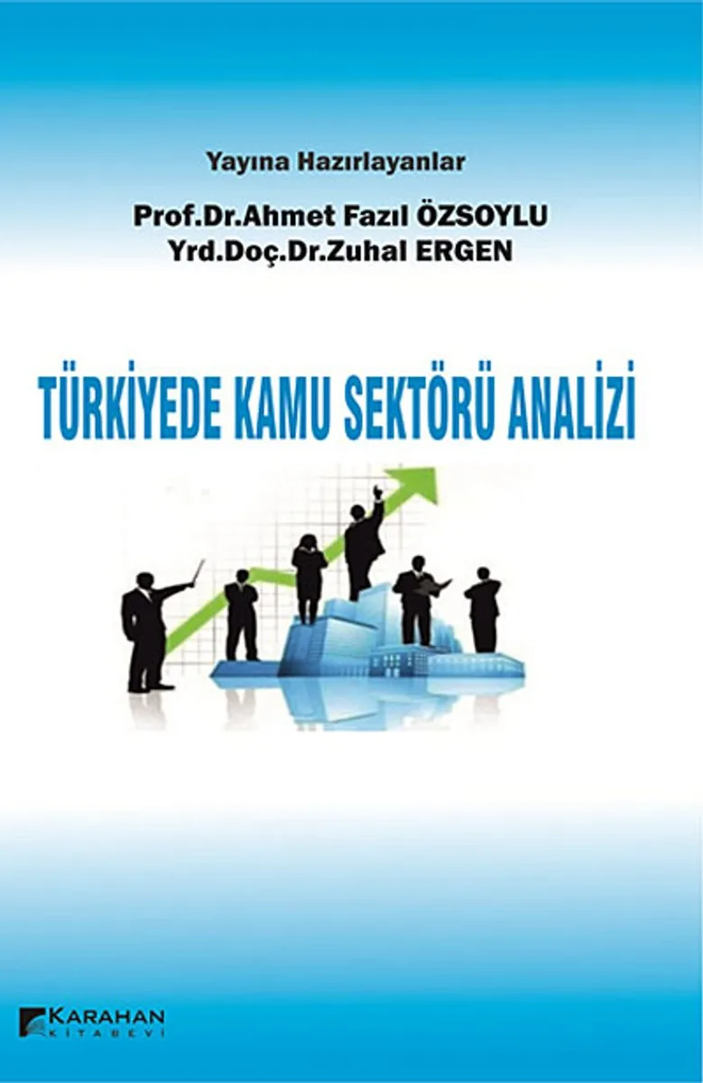 Türkiye'de Kamu Sektörü Analizi