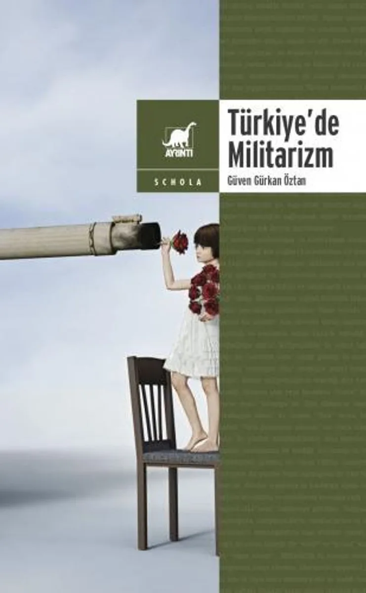 Türkiye'de Militarizm Zihniyet, Pratik, Propaganda