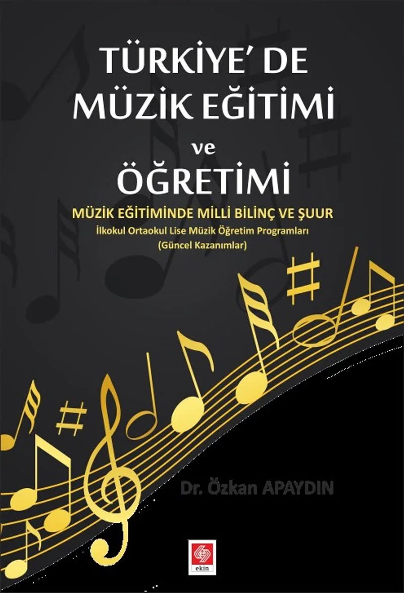 Türkiye'de Müzik Eğitimi ve Öğretimi