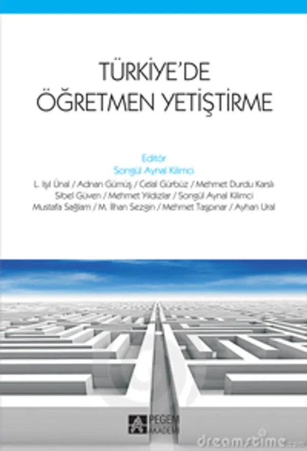 Türkiye'de Öğretmen Yetiştirme