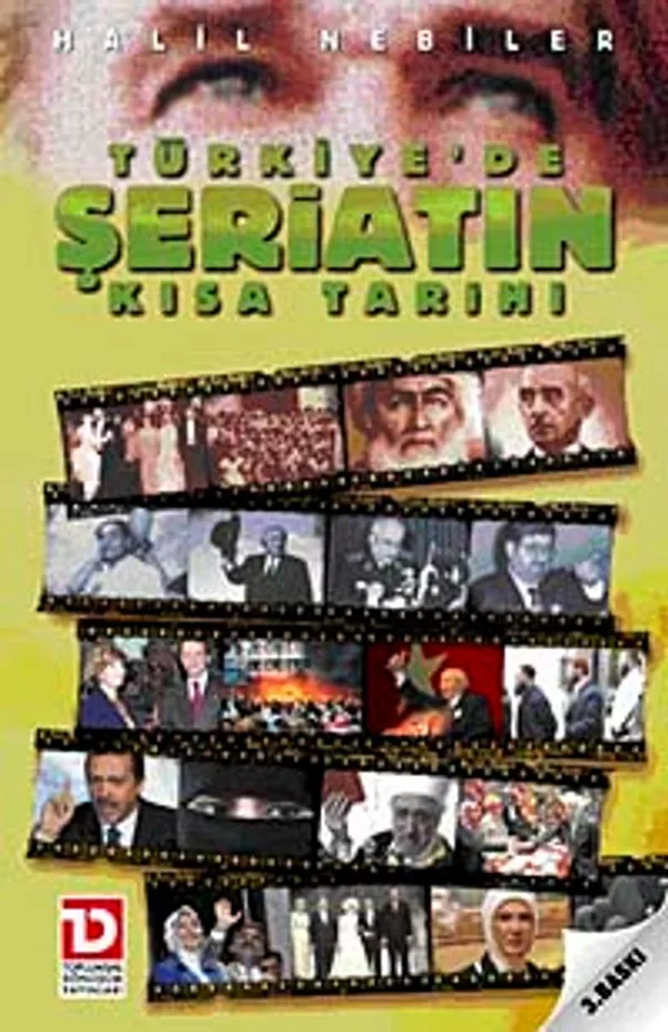 Türkiye'de Şeriatın Kısa Tarihi