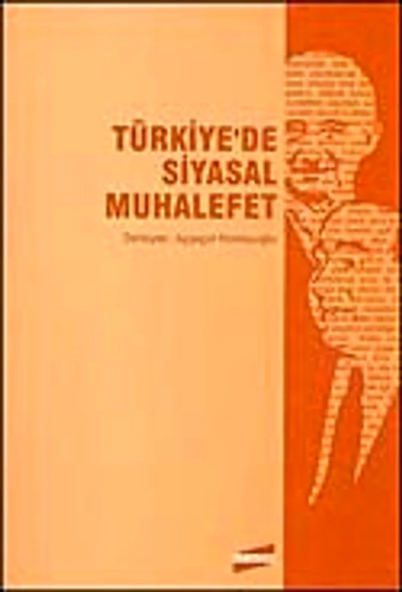 Türkiye'de Siyasal Muhalefet KOD:8-H-16