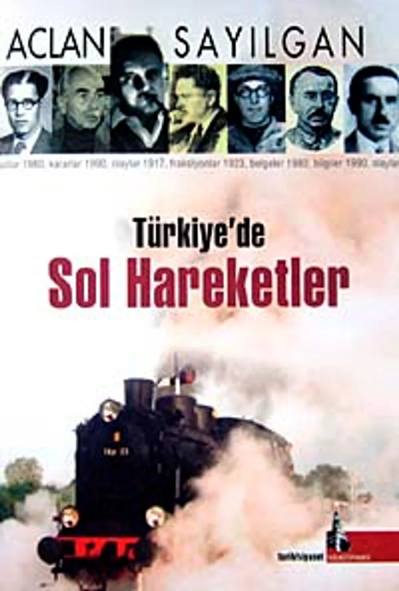Türkiye'de Sol Hareketler