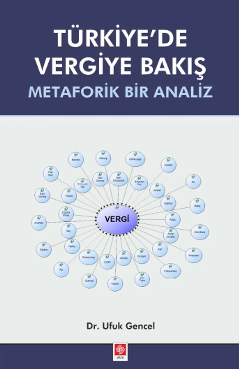 Türkiye'de Vergiye Bakış Metaforik Bir Analiz