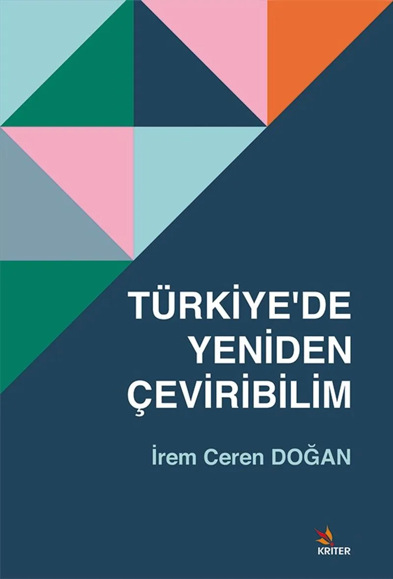 Türkiye'de Yeniden Çeviribilim