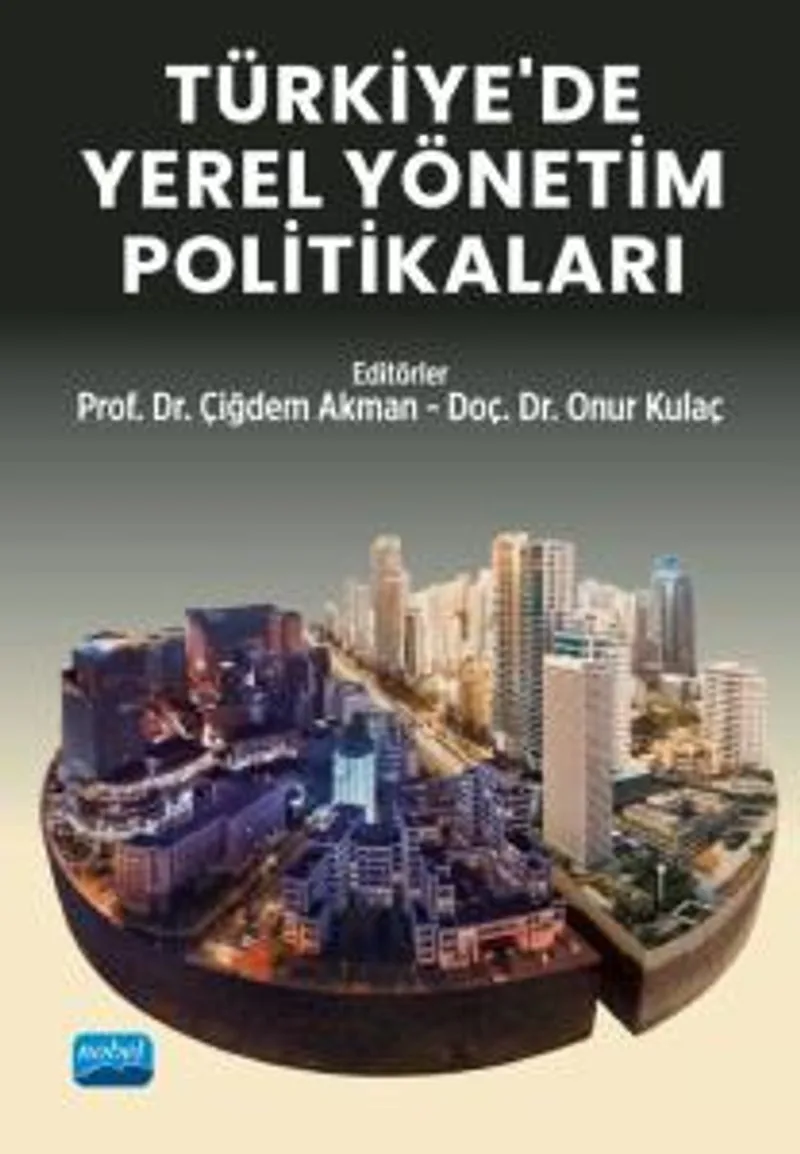 Türkiye'de Yerel Yönetim Politikaları