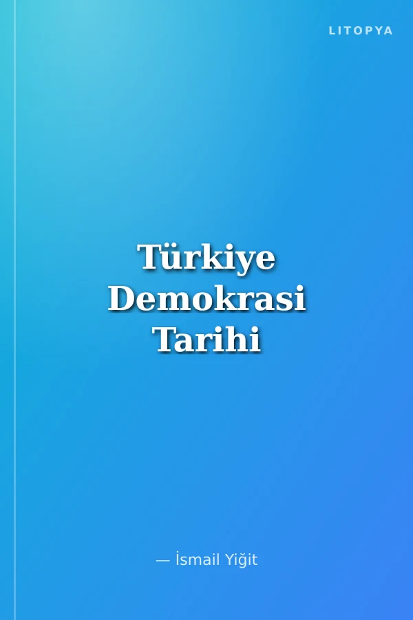 Türkiye Demokrasi Tarihi