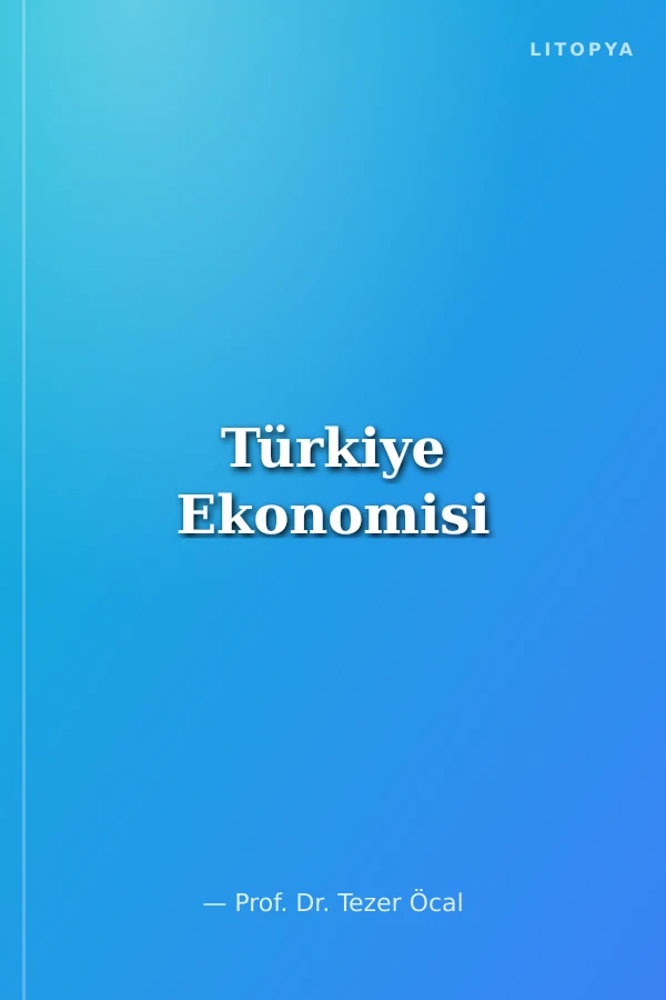 Türkiye Ekonomisi