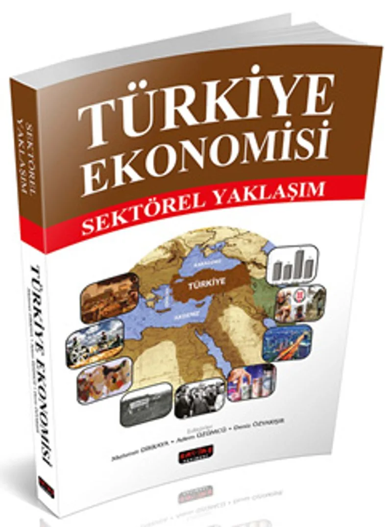 Türkiye Ekonomisi Sektörel Yaklaşım
