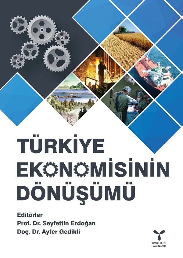 Türkiye Ekonomisinin Dönüşümü 2000'li Yıllarda Türkiye Ekonomisi