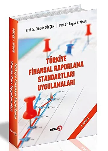 Türkiye Finansal Raporlama Standartları Uygulamaları