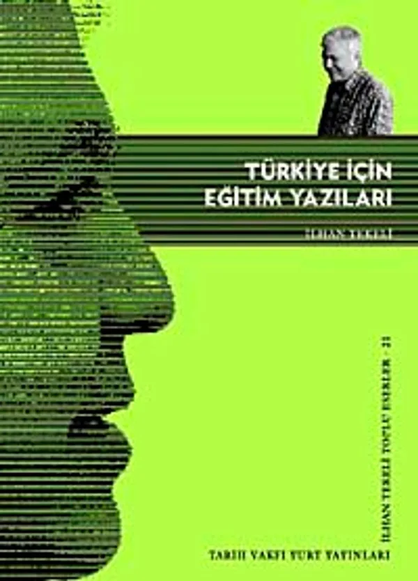 Türkiye İçin Eğitim Yazıları