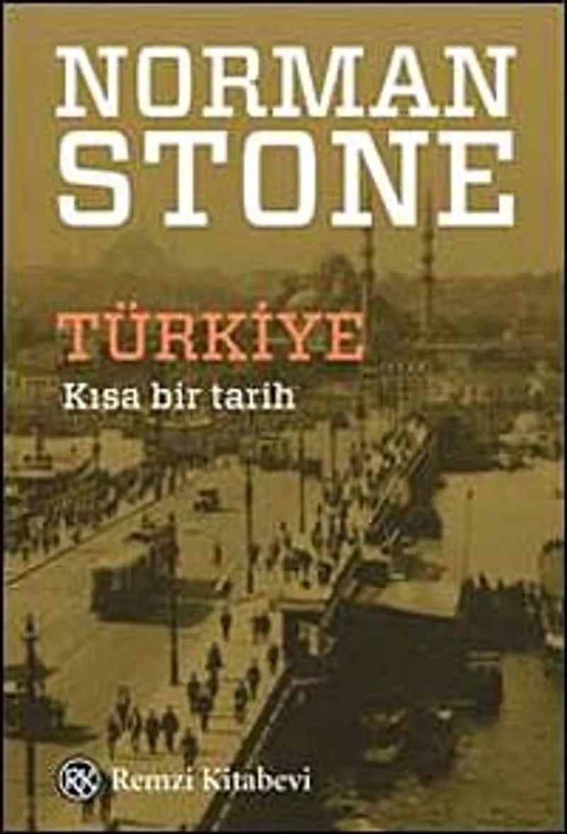 Türkiye Kısa Bir Tarih