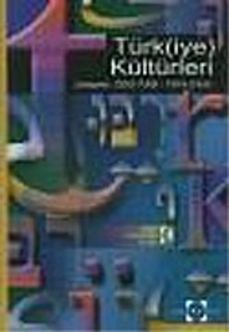 Türkiye Kültürleri