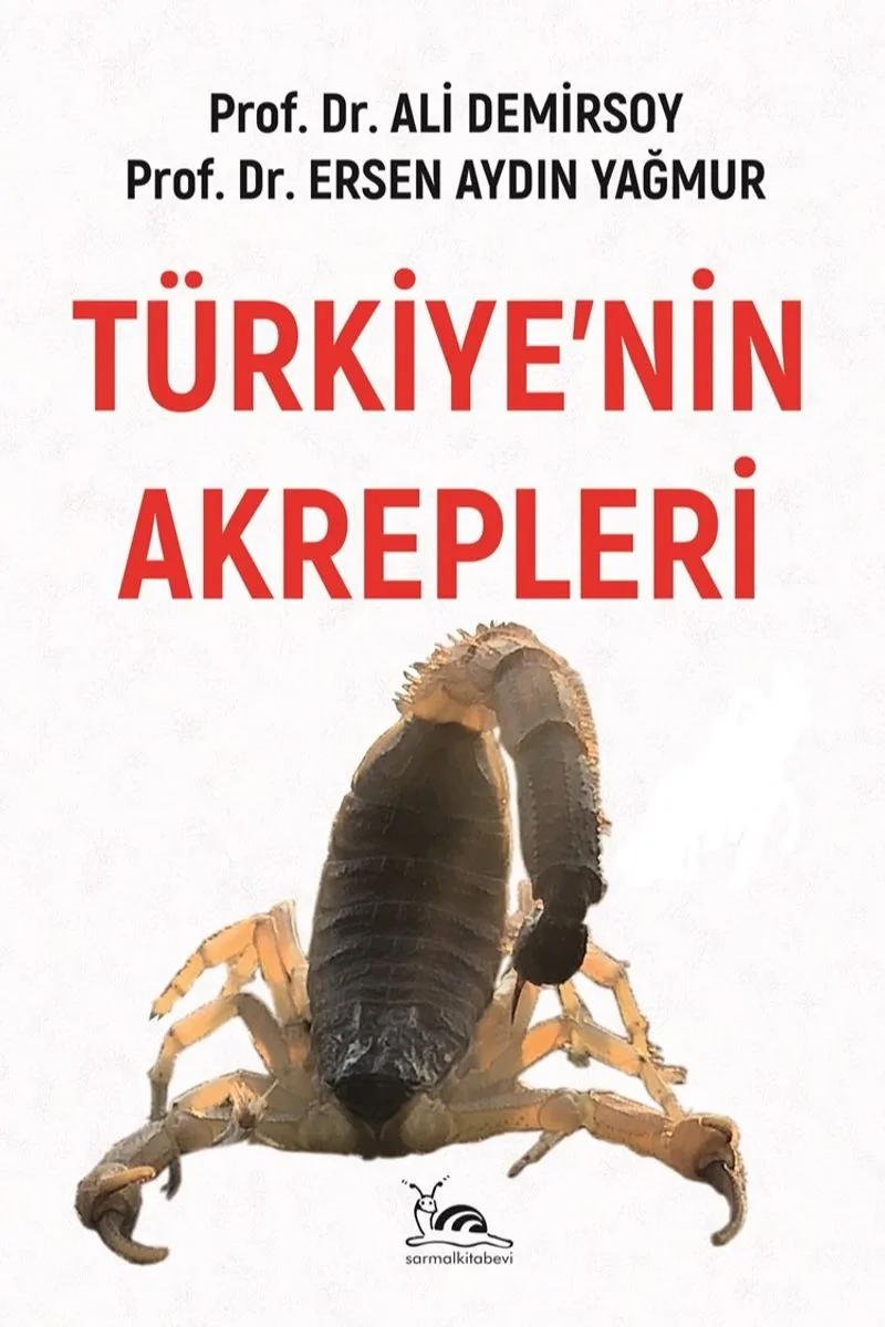 Türkiye'nin Akrepleri